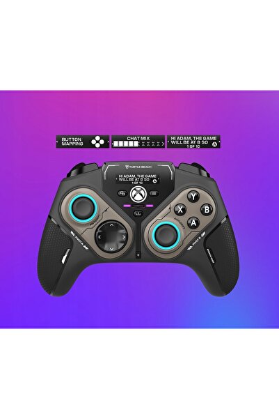 NO BRAND Controller Turtle Beach Stealth Pivot Xbox Series X/S PC