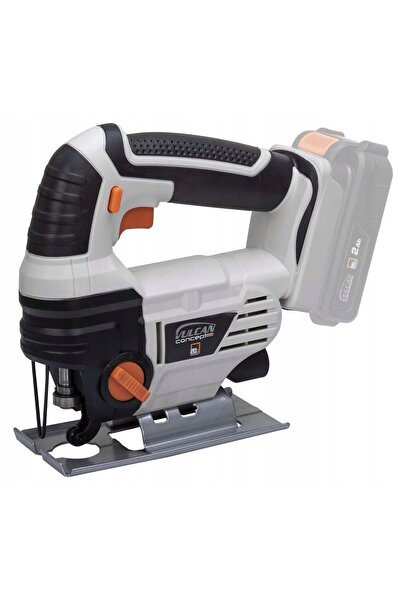 NO BRAND CONNECT 20V Vulcan VJR50 Fierăstrău pendular fără fir