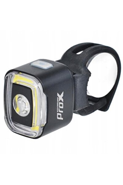 Prox AR ARA II COB LED + XPE LED 200lm Far de bicicletă