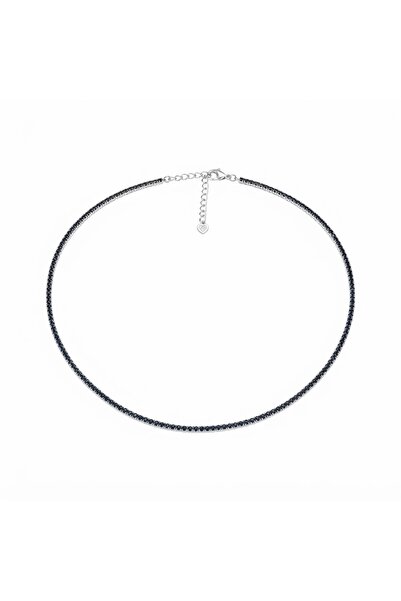 PIETRICELE Colier Black Snake