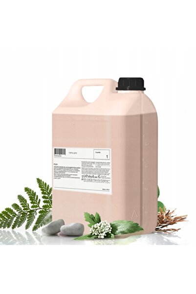 NO BRAND PRIJA 5L SĂBĂTURĂ LICHIDĂ CU PARTICULE MINERALE GARN SHEN