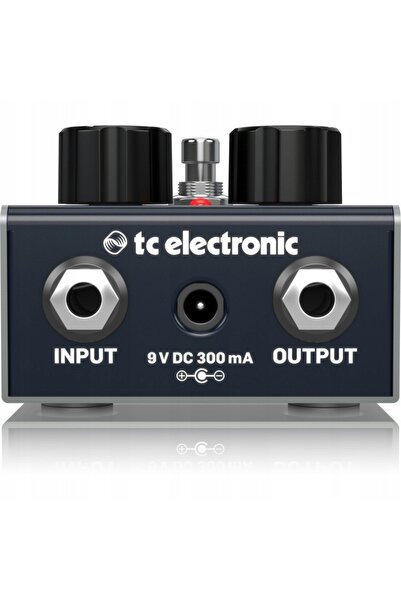 NO BRAND TC Electronic Crescendo Auto Swell – efect pentru chitară