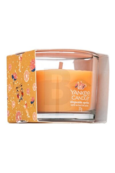 Yankee Candle Σπριτς στην πλαγιά της πλαγιολίβανου 37 γρ.