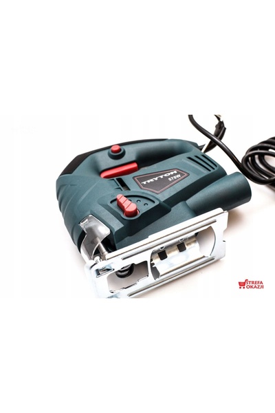 Tryton Fierăstrău pendular 570W, tăiere adâncă 65mm