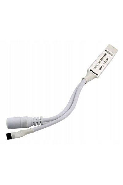 NO BRAND KIT LED STRIP RGB 5050 IP65 30/M+ZASILA,PILOT44