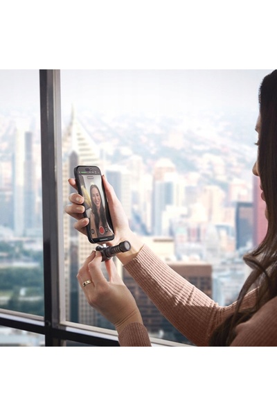 RØDE RODE VideoMic Me-C+ – Microfon USB-C pentru smartphone