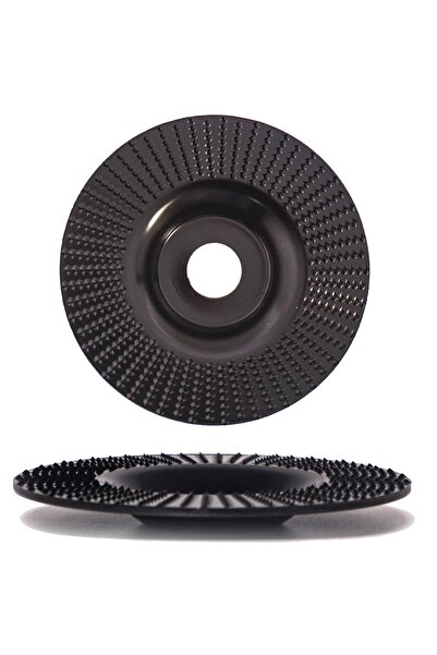 NO BRAND Disc tăietor universal pentru roți de șlefuit 125 x 3 x 22,2mm
