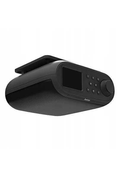 Hama Radio Digital DIR400 DAB+Internet Bluetooth Ecran de 2.4 inch Spotify