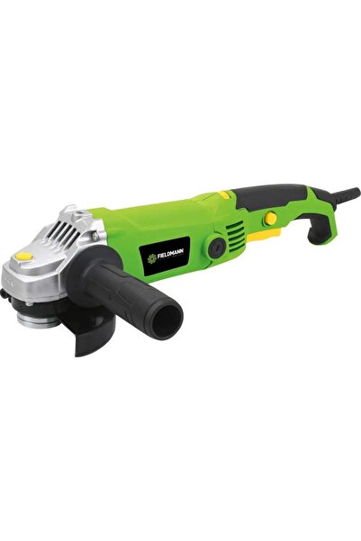 Fieldmann Polizor unghiular FDB 201201-E 1200W