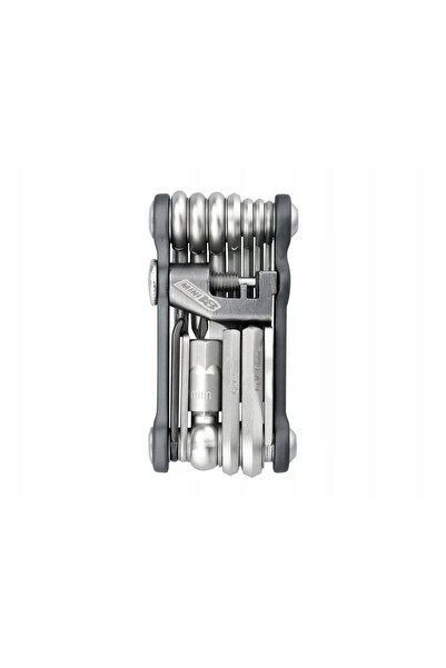 Topeak chei Mini 18+ negru
