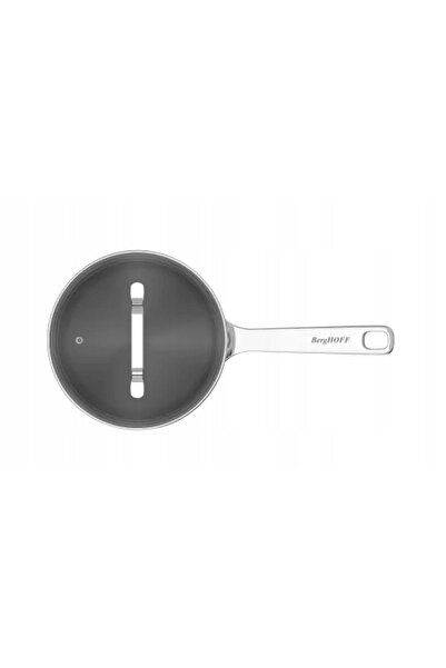 NO BRAND Rondel Berghoff Helix oțel 16 x 9 cm 1,5L inox 18/10 1315077