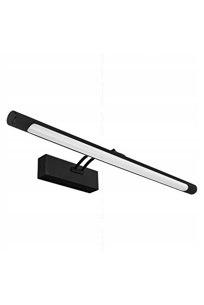 NO BRAND Lampă LED de perete pentru baie, deasupra oglinzii, 15W, 60cm, lumin...