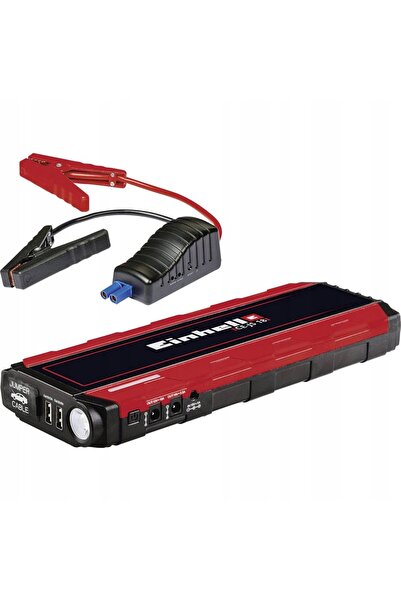 Einhell DEMAROR AUTO, DEMAROR DE URGENȚĂ, POWERBANK CE-JS 18/1 1091531