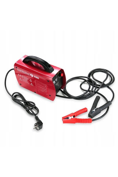 everActive ÎNCĂRCĂTOR ACUMULATOR 12V/24V CBC-40 60A PORNIRE