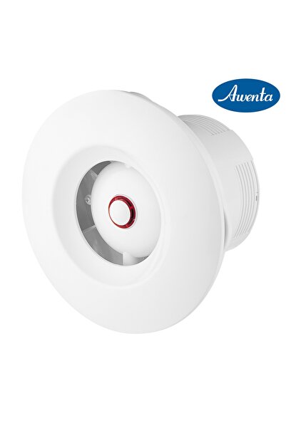 NO BRAND Temporizator ventilator de tavan fi125 WXO125T