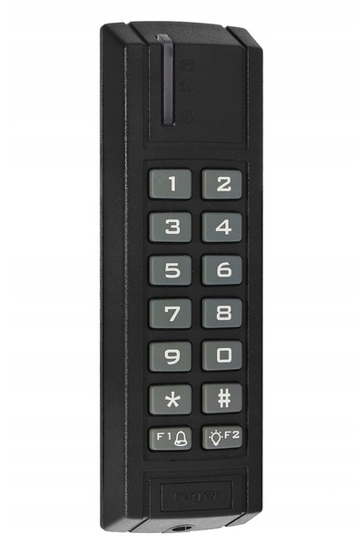 ROGER Cititor de proximitate MCT12M-IO