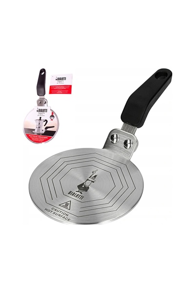 Bialetti ADAPTOR PENTRU PLITE CU INDUCȚIE 13cm