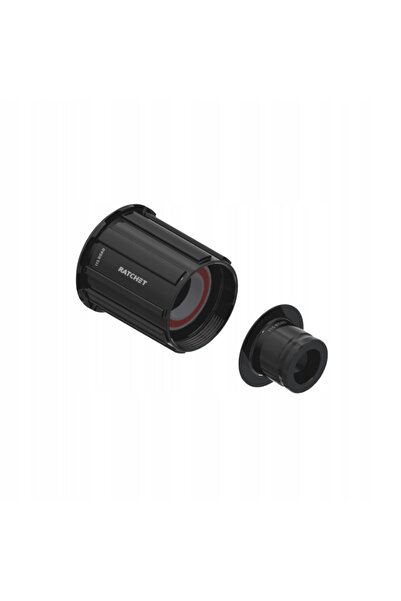 DT Swiss Casetă + adaptor Road Shimano 11 viteze (clichet) 12/142 mm