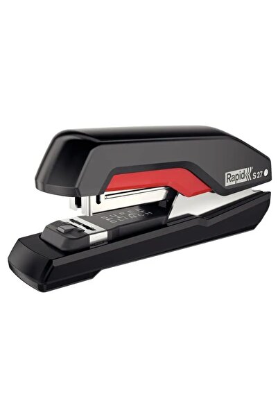 Rapid Capsator SUPREME S27 (30k) negru/roșu