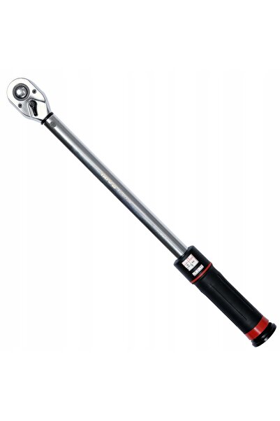 yato CHEIE DINAMOMETRICĂ 3/8 " 10-110 Nm 470 mm VALIZĂ DE CALIBRARE YT-07736