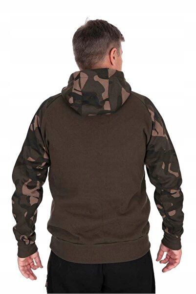 Fox Hanorac PREMIUM 310 KHAKI CAMO MĂRIMEA S