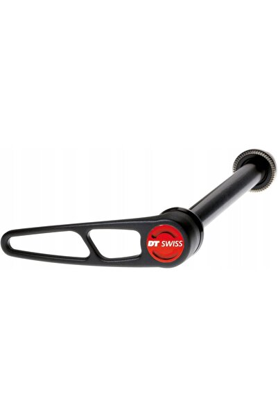 DT Swiss Etrier față, șurub traversant 9/100mm, aluminiu