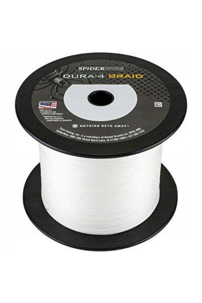 Spiderwire Ul.Cast SpiderWire Dura4 Braid 0,40mm/1800m