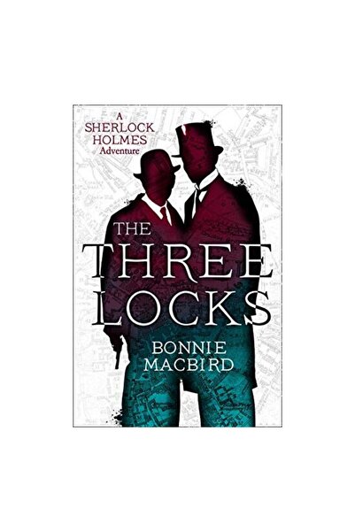 Generic (Unbranded) The Three Locks