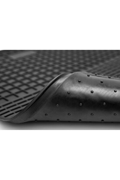 NO BRAND Covorașe de cauciuc dedicate pentru Renault Espace V