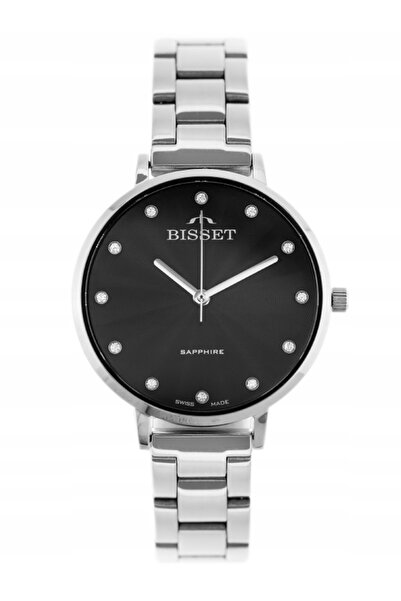 BİSSET Ceas de damă BSBF30-2