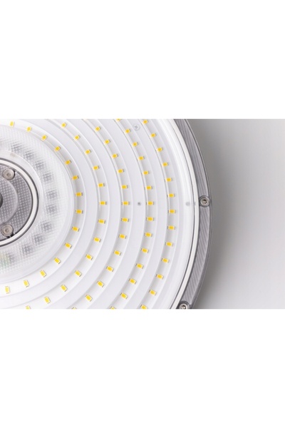 NO BRAND Lampă LED industrială pentru garaj 150W PREMIUM Lumină rece