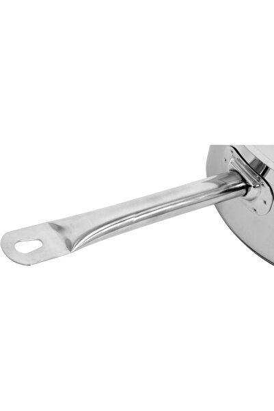 yato Cratită profesională din oțel inoxidabil 20x6.5cm 2L YG00080