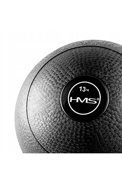 HMS Minge medicală de fitness Slam Ball 13 kg CrossFit