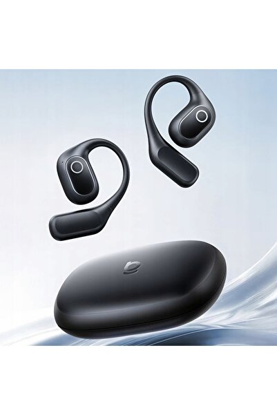 Baseus Căști wireless avansate ELI 2I, compatibile cu Android, pentru sport.