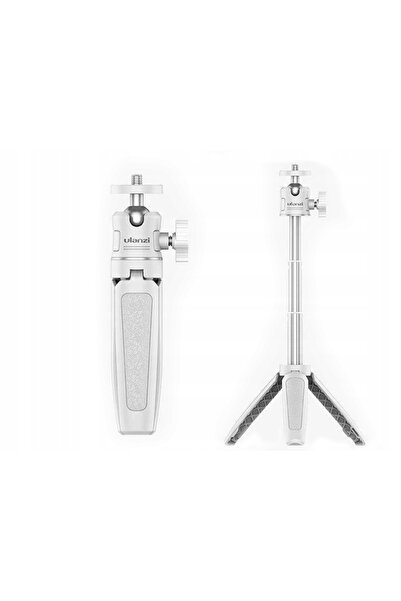 ulanzi Trepied cu cap 3D Monopied MT-08 pentru cameră și cameră cu gimbal