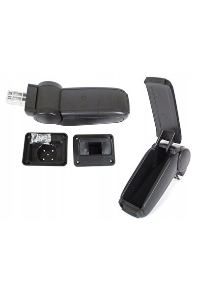 MODECAR Cotieră dedicată pentru Skoda Fabia I MK1 1999-2007 Material + Adaptor