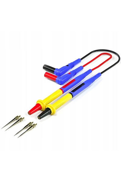 NO BRAND MECHANIC RP4 1000V 20A Cabluri de testare pentru multimetru