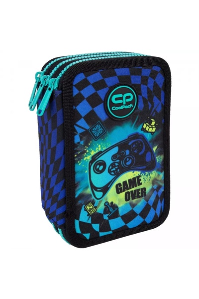 NO BRAND COOLPACK JUMPER 3 PENAR CU 3 COMPORȚII, CAPACITATE, CU ECHIPAMENT DE...