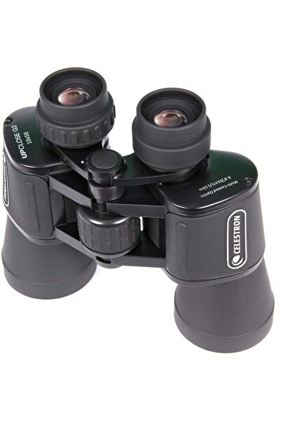 NO BRAND Binoclu Celestron upclose G2 10x50