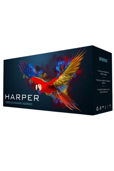 NO BRAND Unitate tambur negru, înlocuitor pentru HARPER BROTHER DR-2000