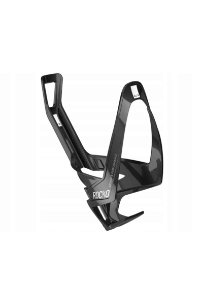 Elite koszyk Rocko Carbon Glossy-White
