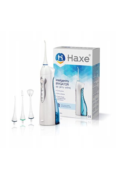 NO BRAND Irigatoare dentară pentru dinți FĂRĂ FĂRĂLĂSĂRME