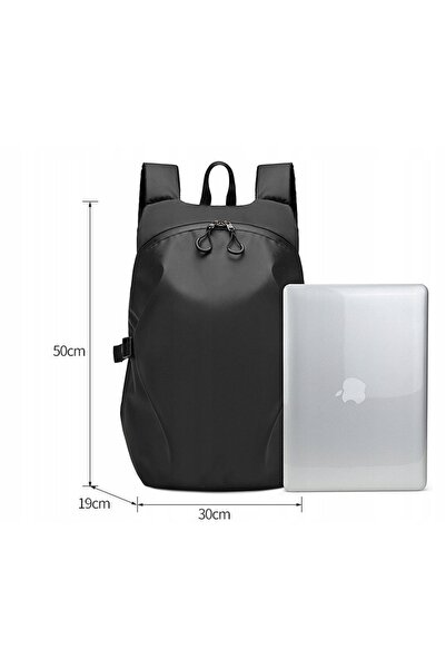 DKM Rucsac pentru motocicletă, pentru laptop, 30 L, impermeabil, capacitate mare