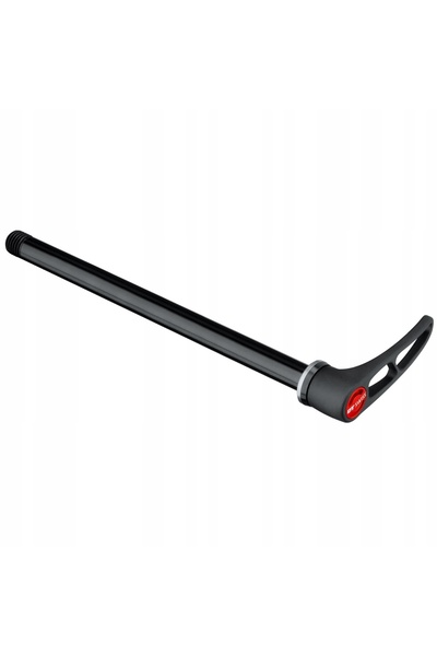DT Swiss Clemă spate pentru ax traversant electric 12/142mm aluminiu