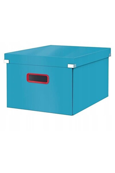 Leitz Click&Store Cutie universală confortabilă A4 albastru-ciel