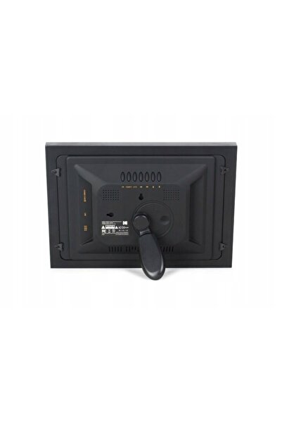 Kodak Ramă digitală 10 inci LED HD Lemn