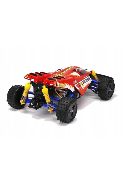 TAMIYA Telecomandă RC Dragon de foc 2020 47457