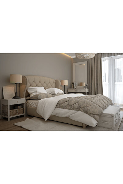 MAGNAT Vopsea stil rustic, neînălțată în culori, 3L