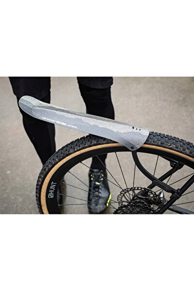 NO BRAND Apărători de noroi aripă spate Win Wing Gravel 2 Detour
