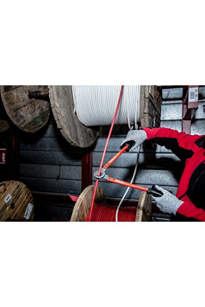 Proline Clește tăietor pentru cabluri 250mm²